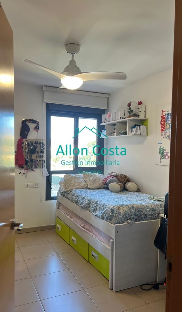 3 bedroom Flat for sale in La Villajoyosa / Vila Joiosa with pool garage - € 285,000 (Ref: 9962134)