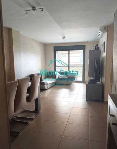 3 soverom Leilighet til salgs i La Villajoyosa / Vila Joiosa med svømmebasseng garasje - € 285 000 (Ref: 9962134)