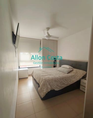 3 soverom Leilighet til salgs i La Villajoyosa / Vila Joiosa med svømmebasseng garasje - € 285 000 (Ref: 9962134)