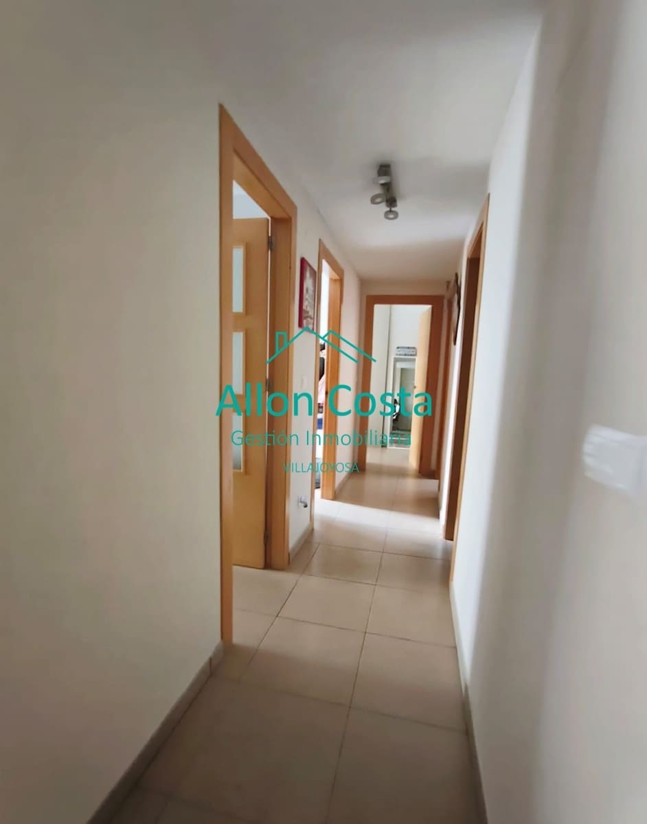 3 bedroom Flat for sale in La Villajoyosa / Vila Joiosa with pool garage - € 285,000 (Ref: 9962134)