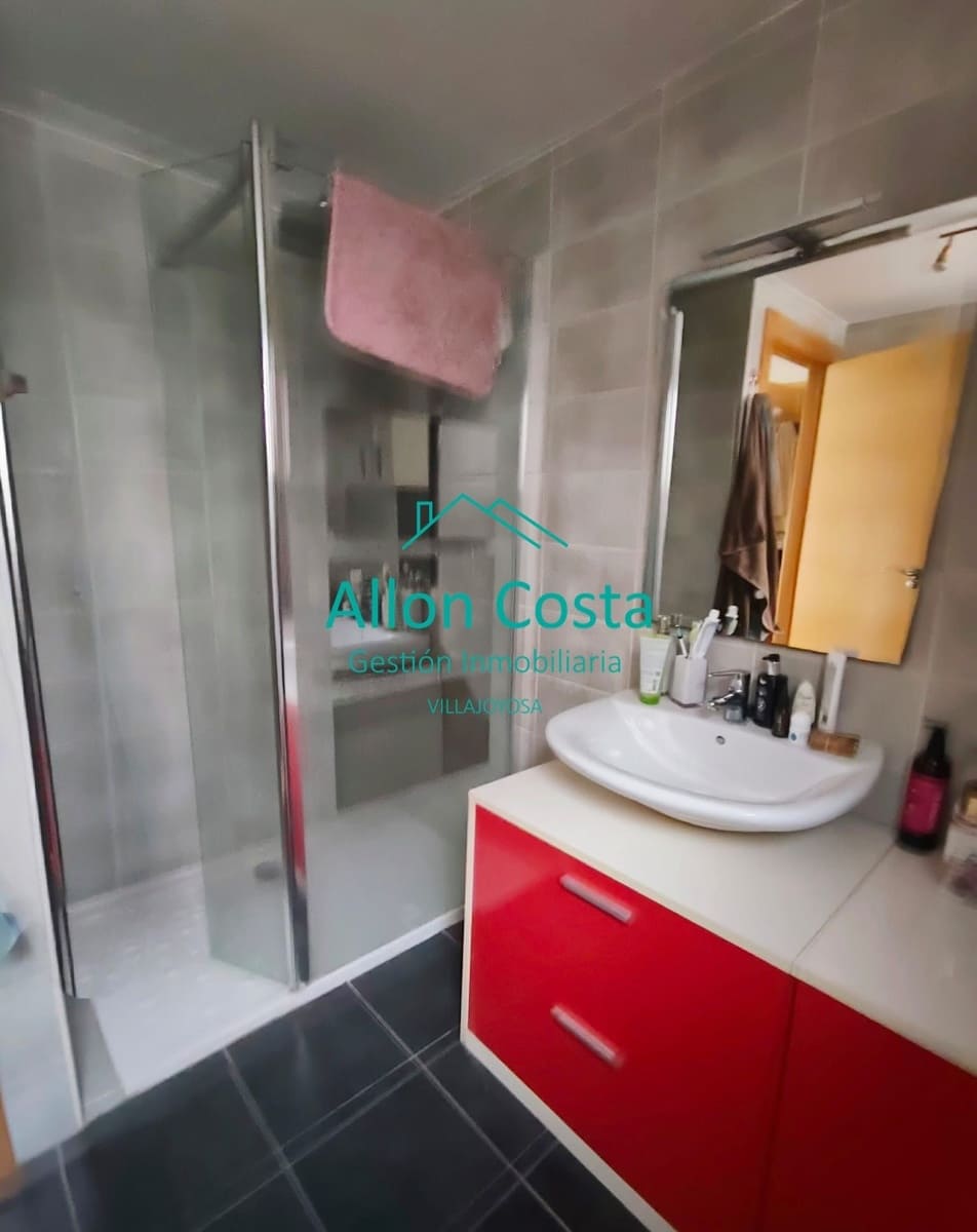 3 bedroom Flat for sale in La Villajoyosa / Vila Joiosa with pool garage - € 285,000 (Ref: 9962134)