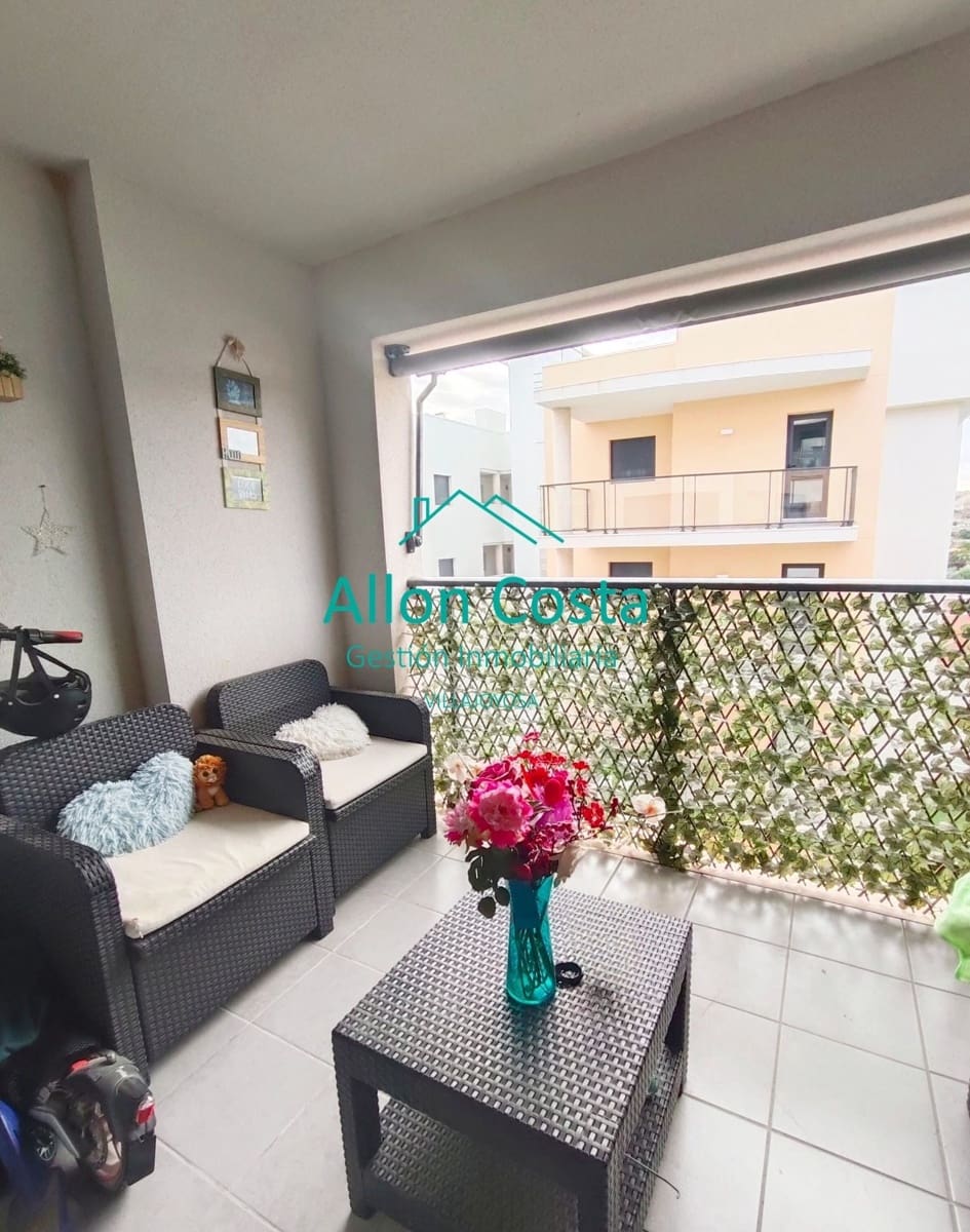 3 bedroom Flat for sale in La Villajoyosa / Vila Joiosa with pool garage - € 285,000 (Ref: 9962134)