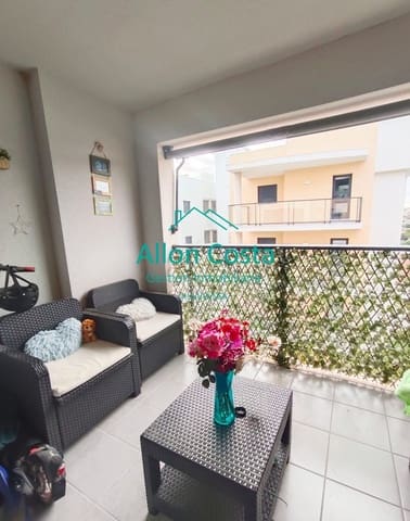 3 soverom Leilighet til salgs i La Villajoyosa / Vila Joiosa med svømmebasseng garasje - € 285 000 (Ref: 9962134)