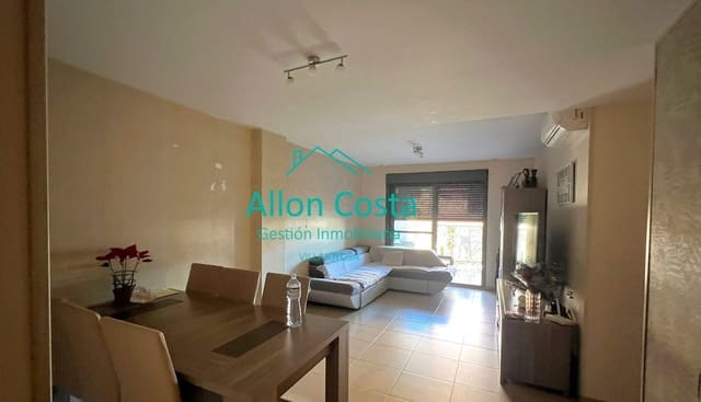 3 soverom Leilighet til salgs i La Villajoyosa / Vila Joiosa med svømmebasseng garasje - € 285 000 (Ref: 9962134)
