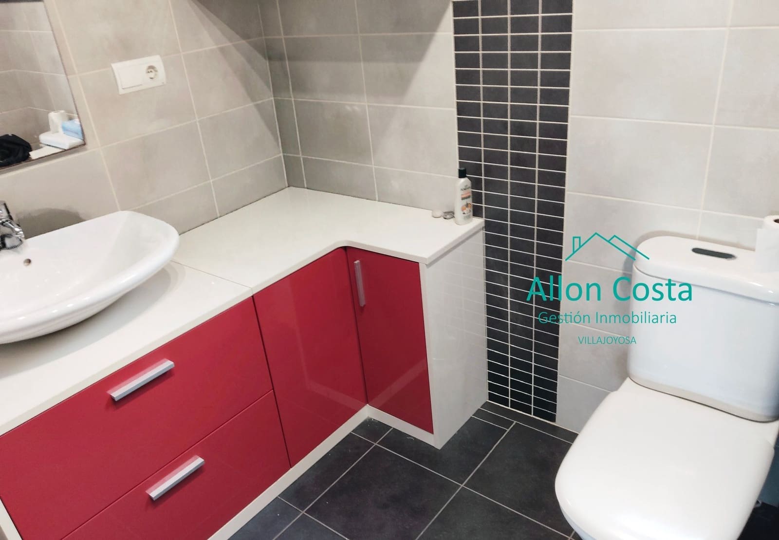 3 bedroom Flat for sale in La Villajoyosa / Vila Joiosa with pool garage - € 285,000 (Ref: 9962134)