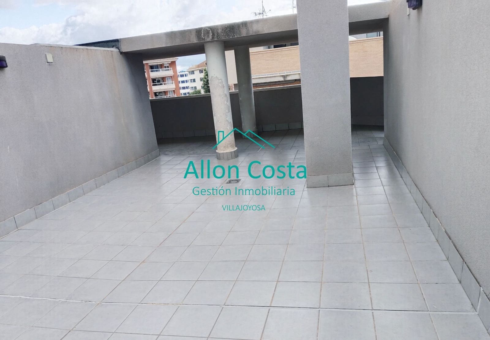 3 bedroom Flat for sale in La Villajoyosa / Vila Joiosa with pool garage - € 285,000 (Ref: 9962134)