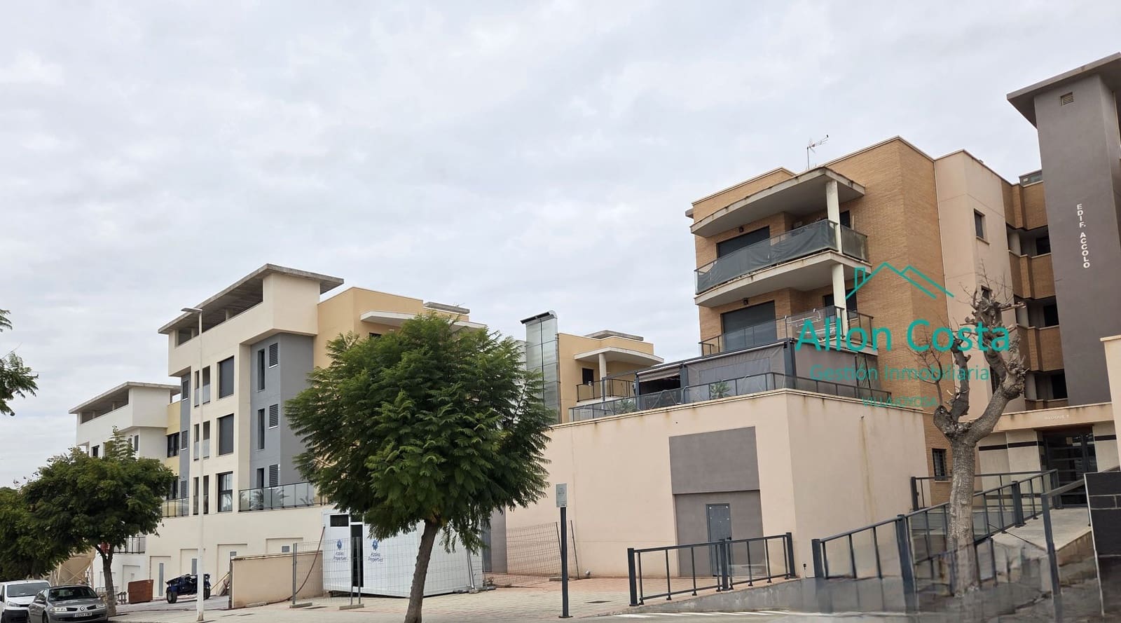 3 bedroom Flat for sale in La Villajoyosa / Vila Joiosa with pool garage - € 285,000 (Ref: 9962134)