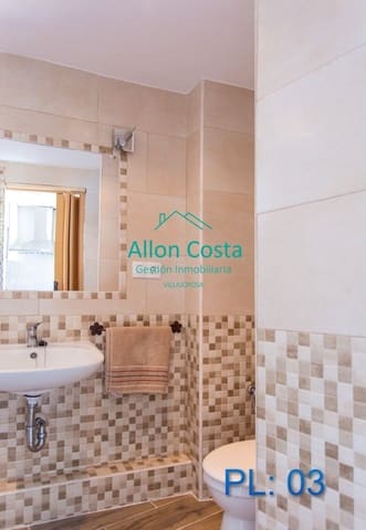 1 soveværelse Lejlighed til salg i La Villajoyosa / Vila Joiosa - € 218.000 (Ref: 9962135)