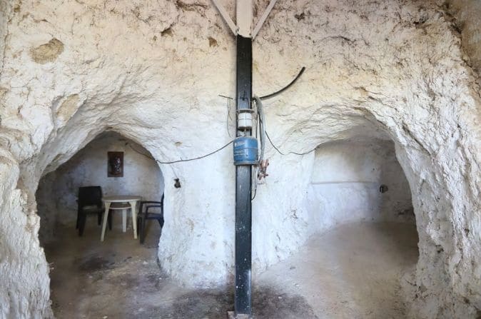 2 sypialnia Finka/Dom wiejski na sprzedaż w La Torre de les Macanes z garażem - 675 000 € (Ref: 9964913)