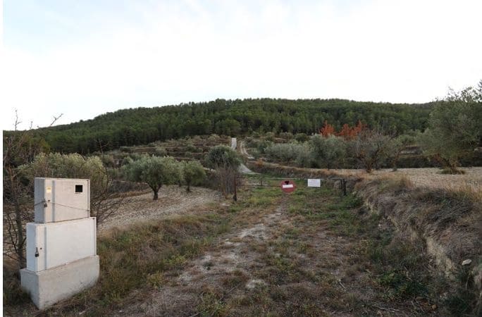 2 sypialnia Finka/Dom wiejski na sprzedaż w La Torre de les Macanes z garażem - 675 000 € (Ref: 9964913)