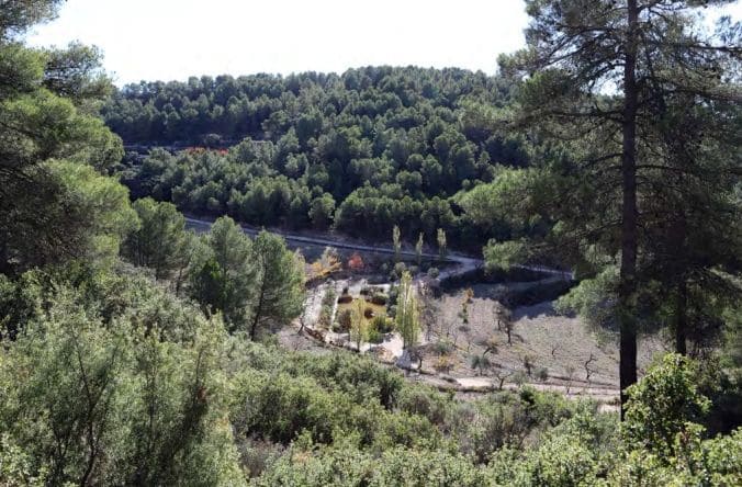 2 sypialnia Finka/Dom wiejski na sprzedaż w La Torre de les Macanes z garażem - 675 000 € (Ref: 9964913)
