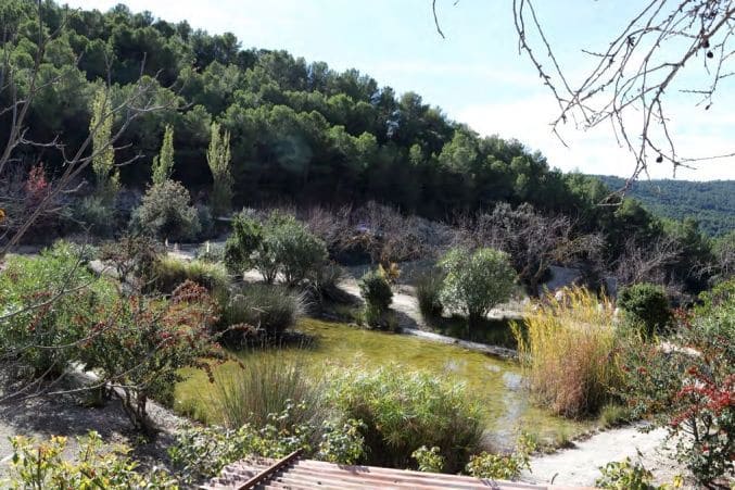 2 sypialnia Finka/Dom wiejski na sprzedaż w La Torre de les Macanes z garażem - 675 000 € (Ref: 9964913)