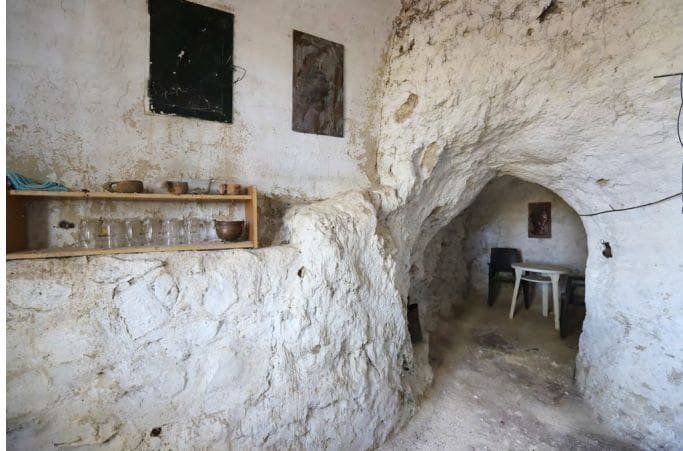 2 sypialnia Finka/Dom wiejski na sprzedaż w La Torre de les Macanes z garażem - 675 000 € (Ref: 9964913)