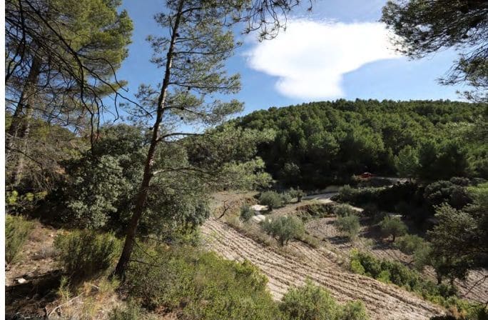 2 sypialnia Finka/Dom wiejski na sprzedaż w La Torre de les Macanes z garażem - 675 000 € (Ref: 9964913)