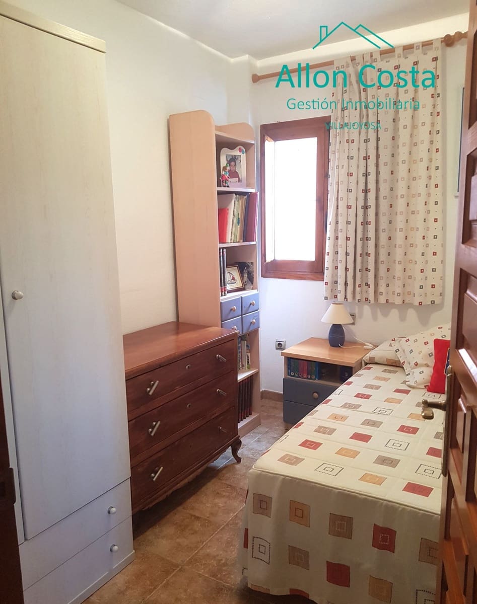 5 bedroom Bungalow for sale in La Villajoyosa / Vila Joiosa with garage - € 345,000 (Ref: 9964914)