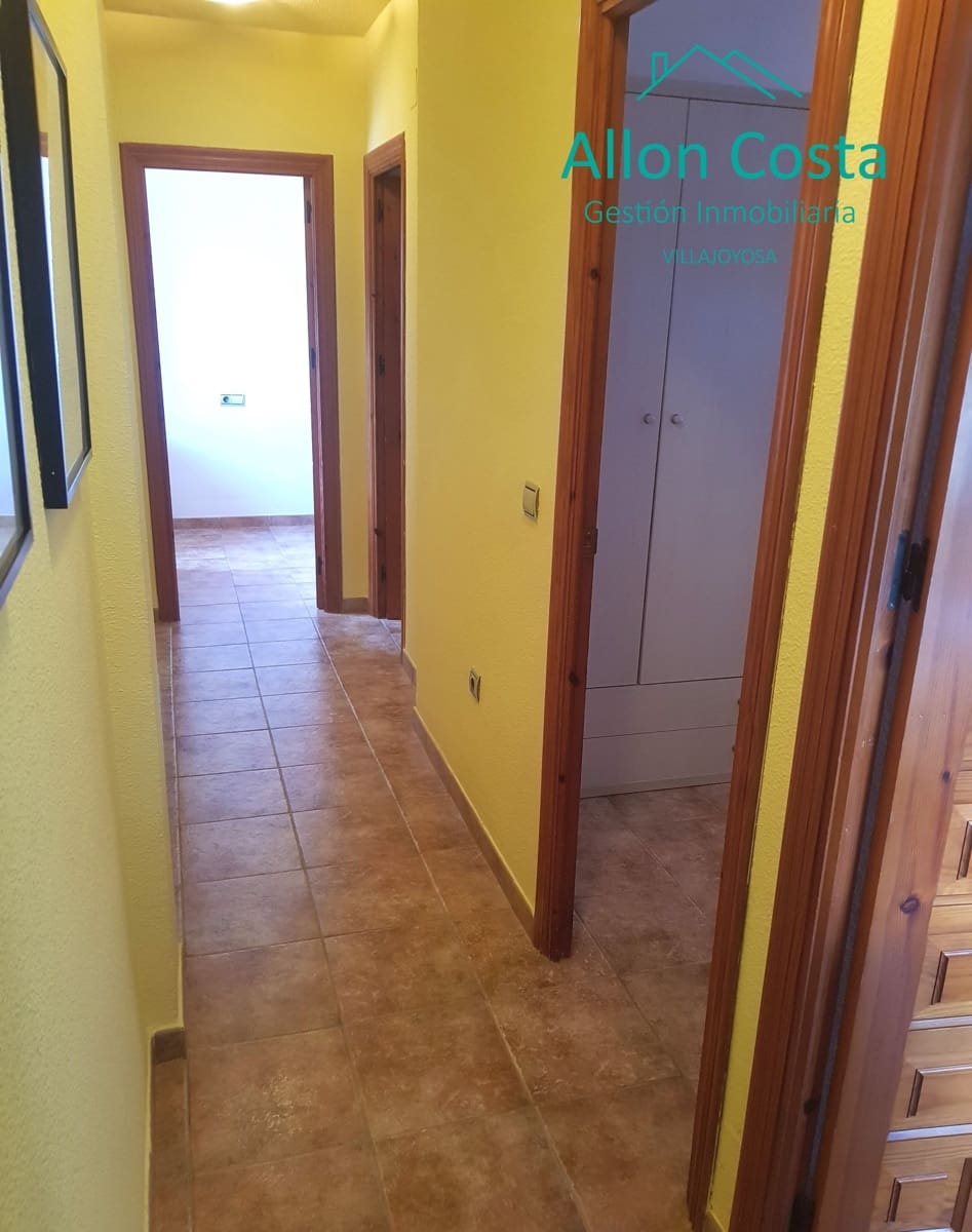 5 bedroom Bungalow for sale in La Villajoyosa / Vila Joiosa with garage - € 345,000 (Ref: 9964914)