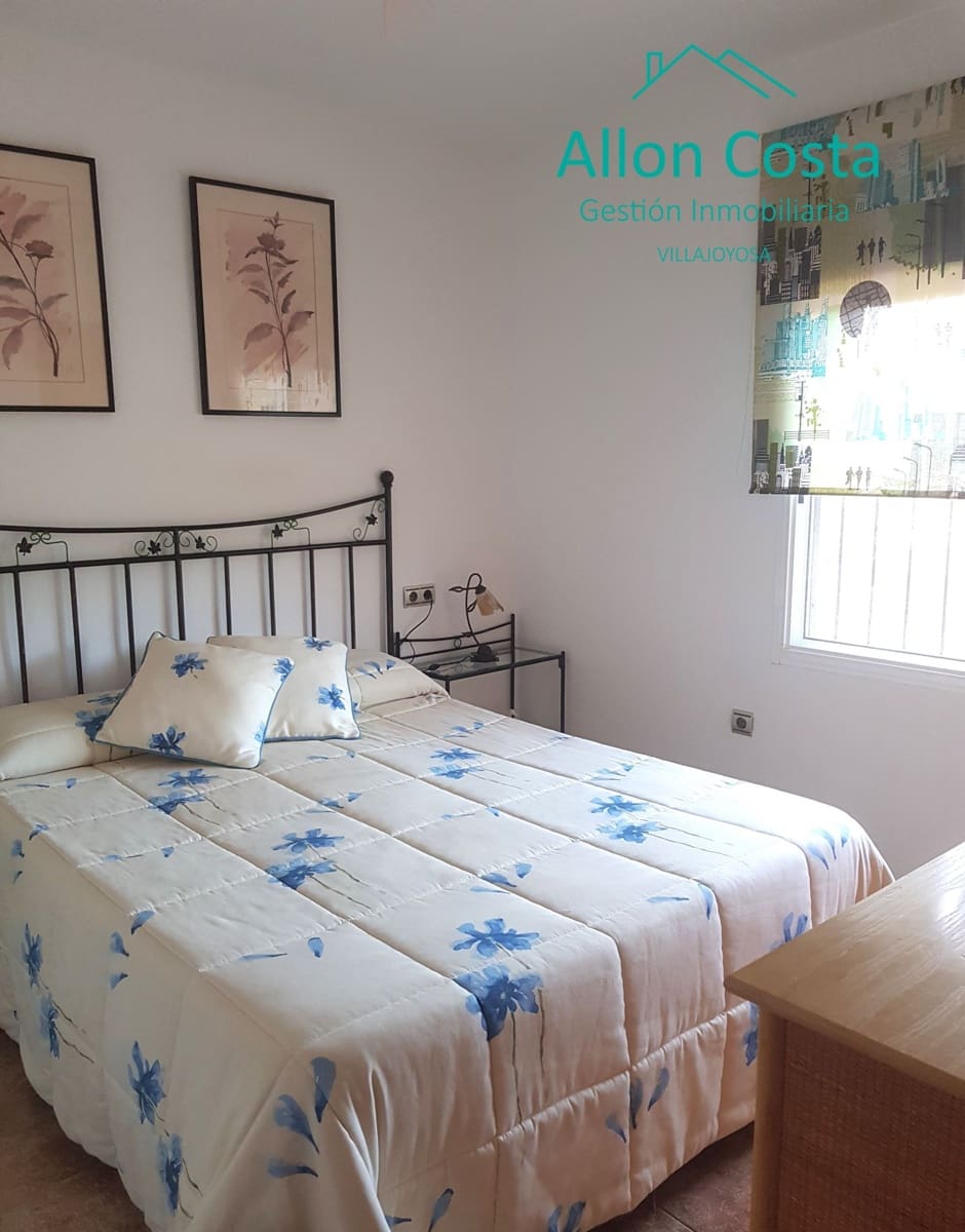 5 bedroom Bungalow for sale in La Villajoyosa / Vila Joiosa with garage - € 345,000 (Ref: 9964914)