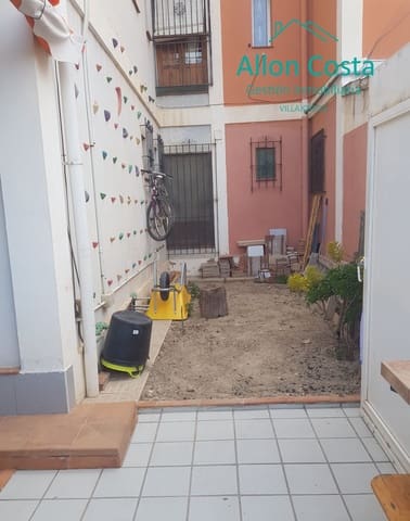 5 soverom Bungalow til salgs i La Villajoyosa / Vila Joiosa med garasje - € 345 000 (Ref: 9964914)