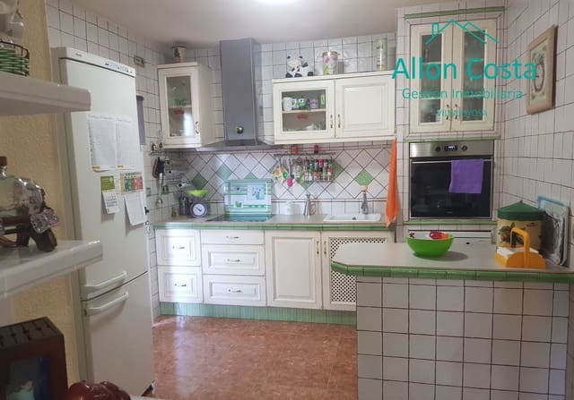 5 soverom Bungalow til salgs i La Villajoyosa / Vila Joiosa med garasje - € 345 000 (Ref: 9964914)