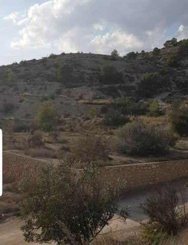 Terreno Não Urbanizado para venda em La Villajoyosa / Vila Joiosa - 580 000 € (Ref: 9964915)