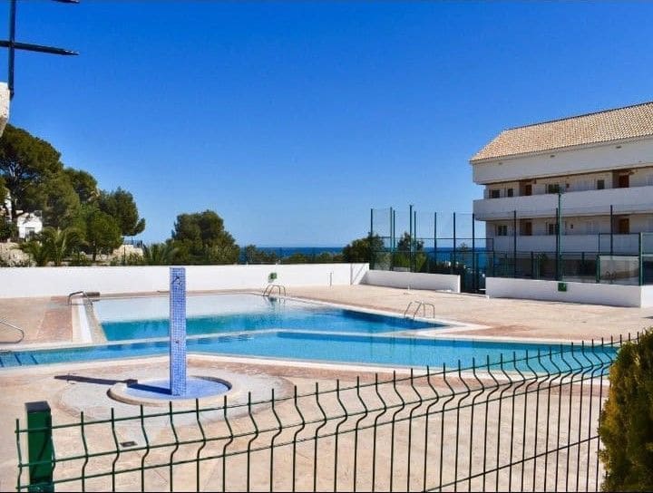4 soverom Hus til salgs i Altea med svømmebasseng garasje - € 380 000 (Ref: 9964916)