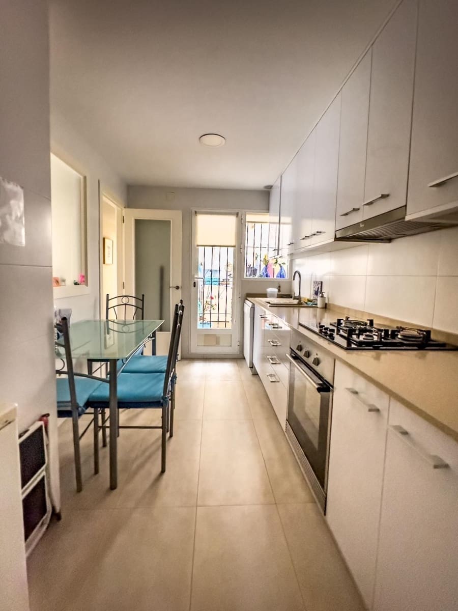 4 soverom Hus til salgs i Altea med svømmebasseng garasje - € 380 000 (Ref: 9964916)