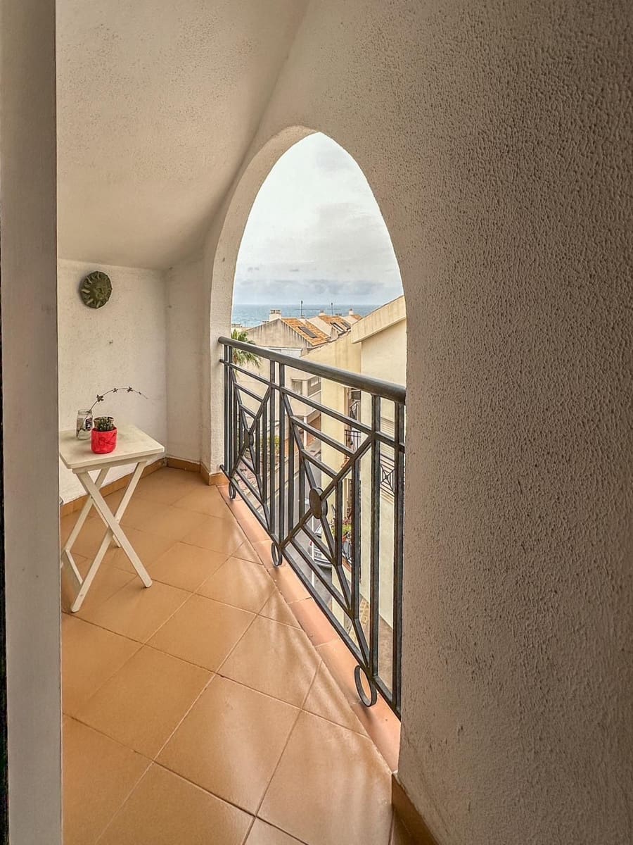 4 soverom Hus til salgs i Altea med svømmebasseng garasje - € 380 000 (Ref: 9964916)