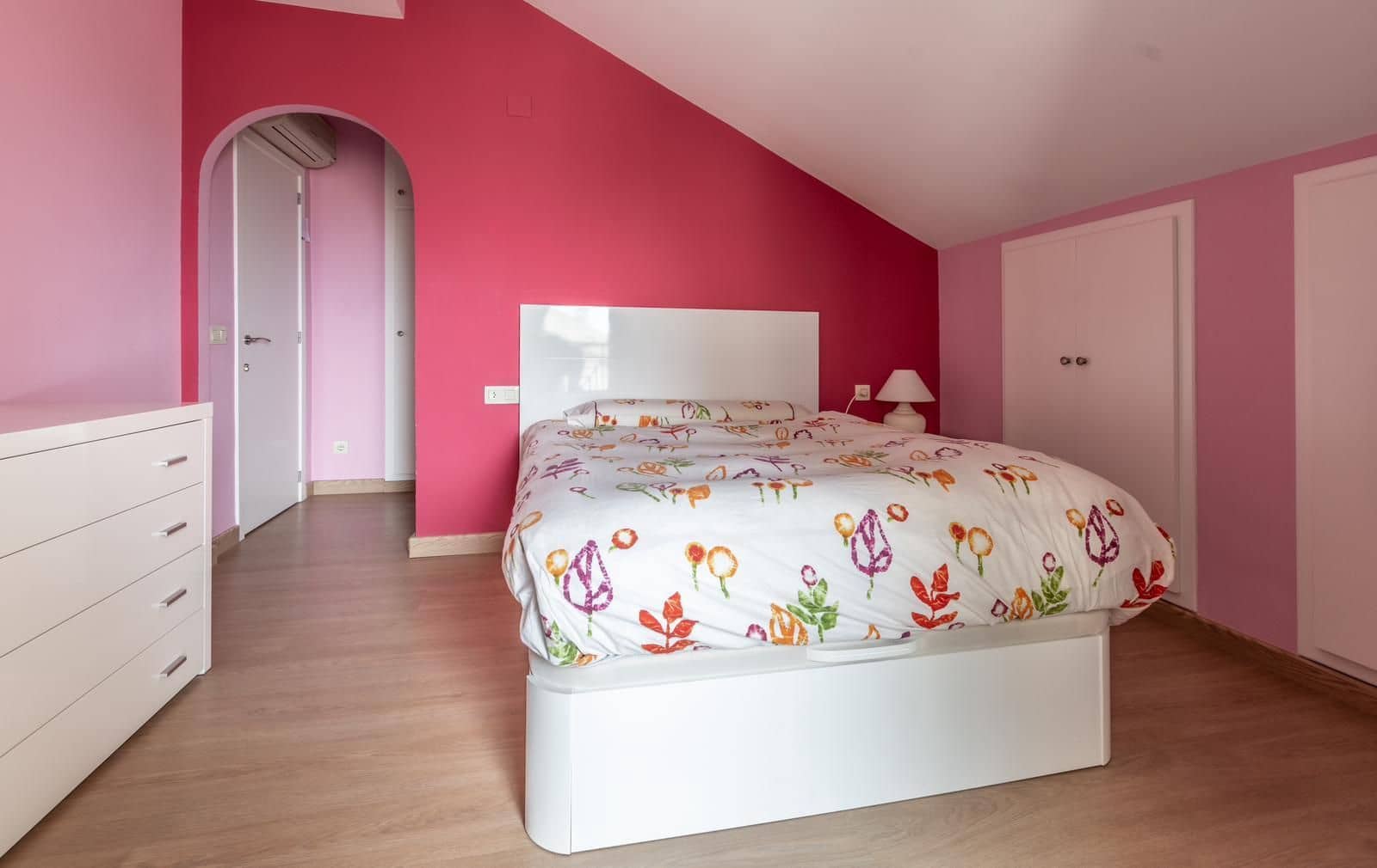 4 soverom Hus til salgs i Altea med svømmebasseng garasje - € 380 000 (Ref: 9964916)