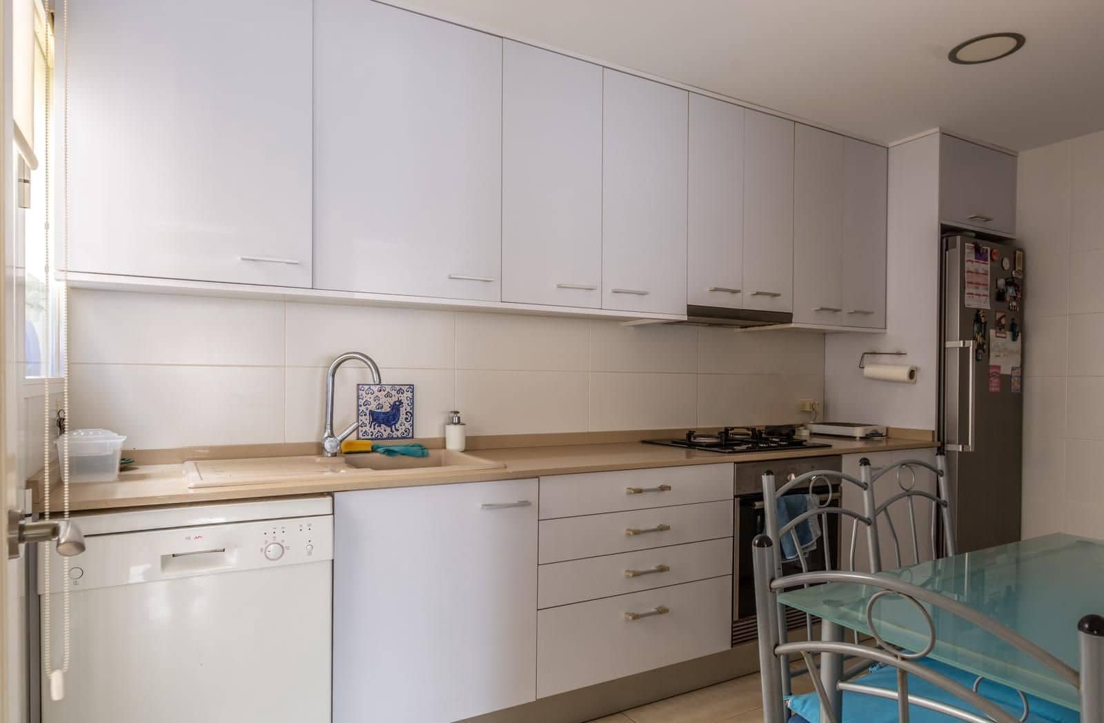 4 soverom Hus til salgs i Altea med svømmebasseng garasje - € 380 000 (Ref: 9964916)