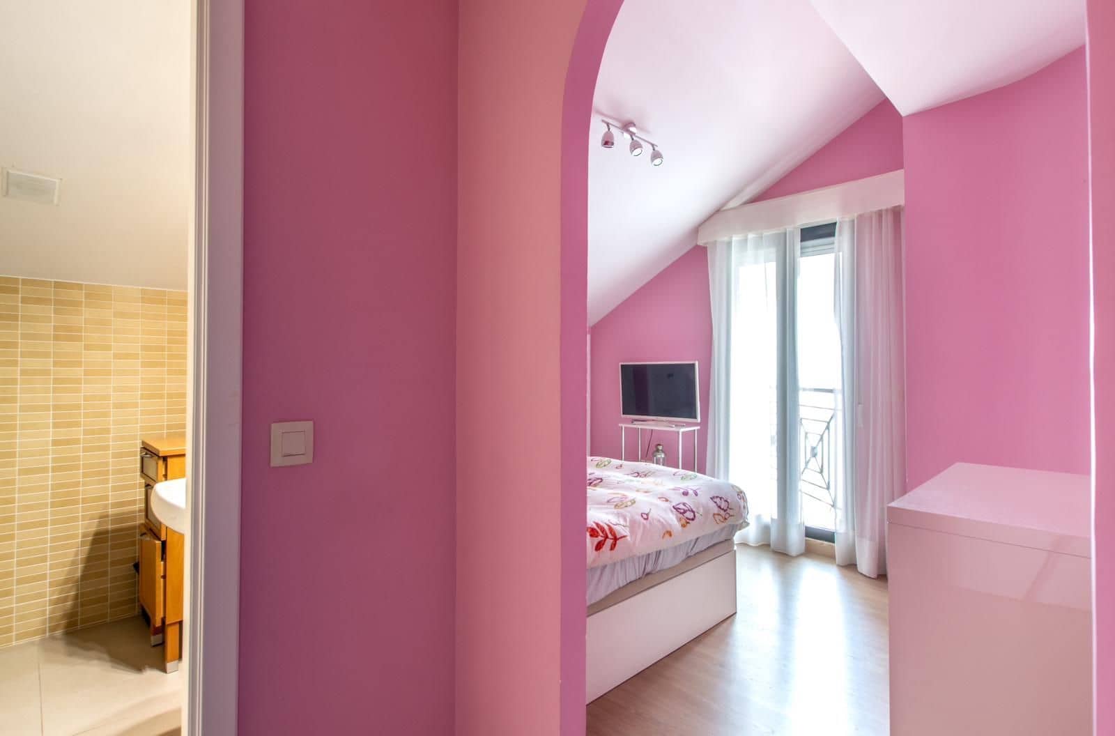 4 soverom Hus til salgs i Altea med svømmebasseng garasje - € 380 000 (Ref: 9964916)