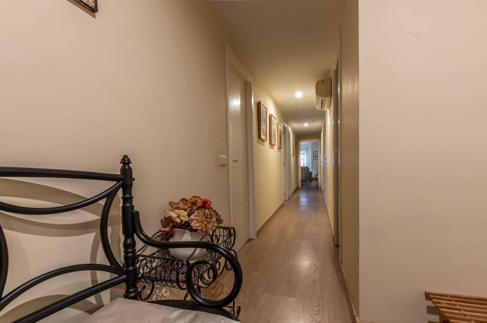 4 soverom Hus til salgs i Altea med svømmebasseng garasje - € 380 000 (Ref: 9964916)