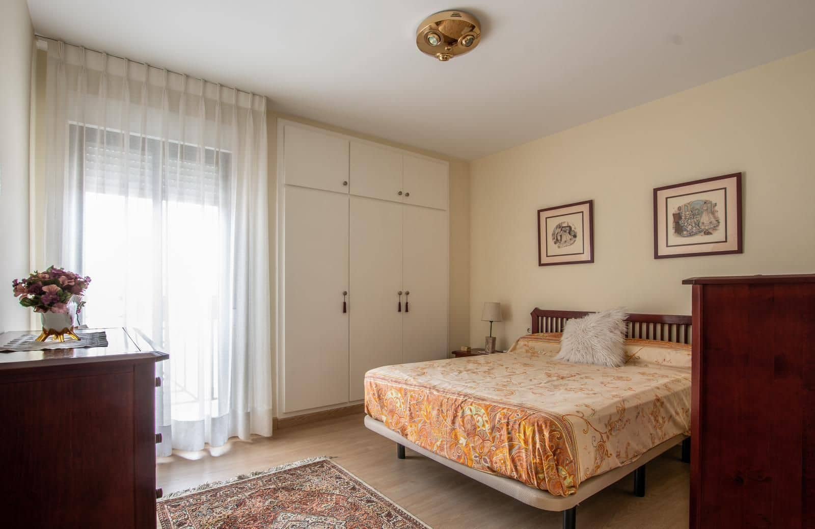 4 soverom Hus til salgs i Altea med svømmebasseng garasje - € 380 000 (Ref: 9964916)