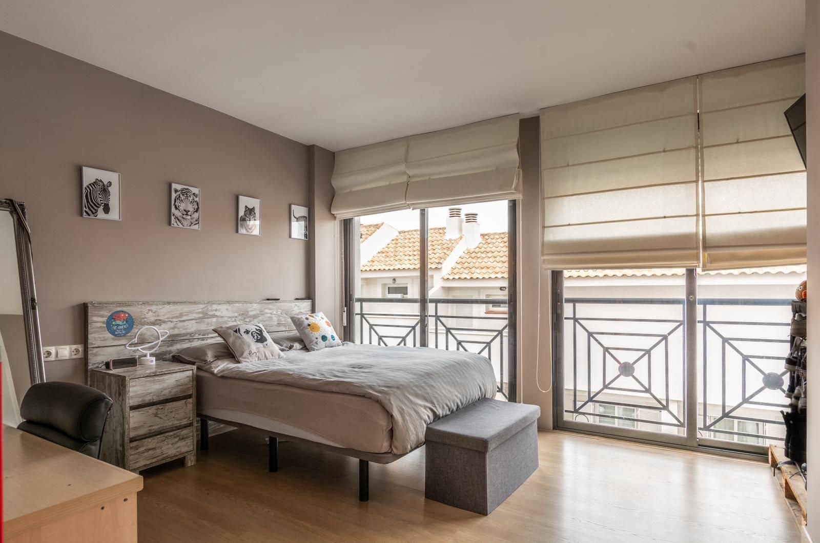 4 soverom Hus til salgs i Altea med svømmebasseng garasje - € 380 000 (Ref: 9964916)