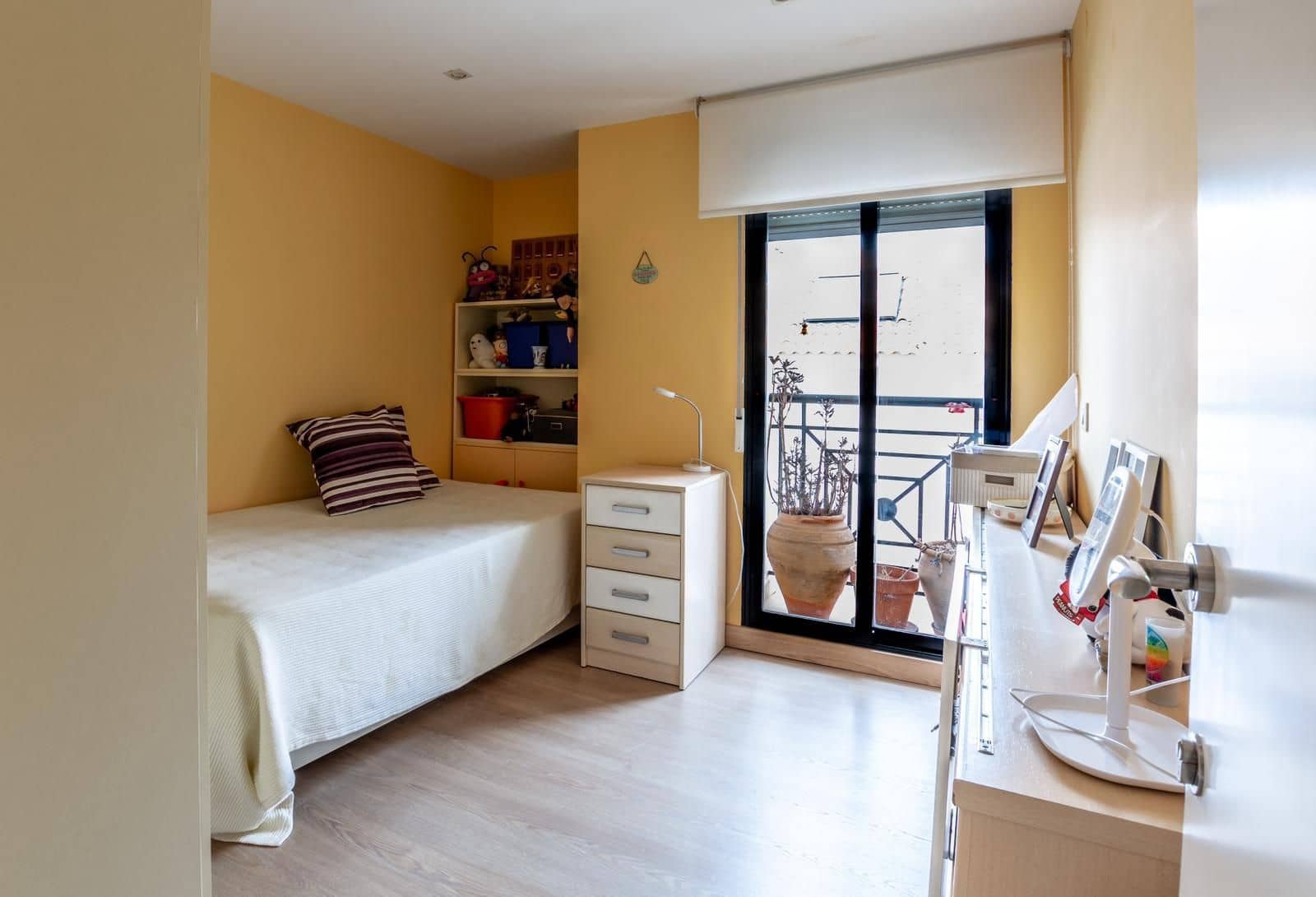 4 soverom Hus til salgs i Altea med svømmebasseng garasje - € 380 000 (Ref: 9964916)