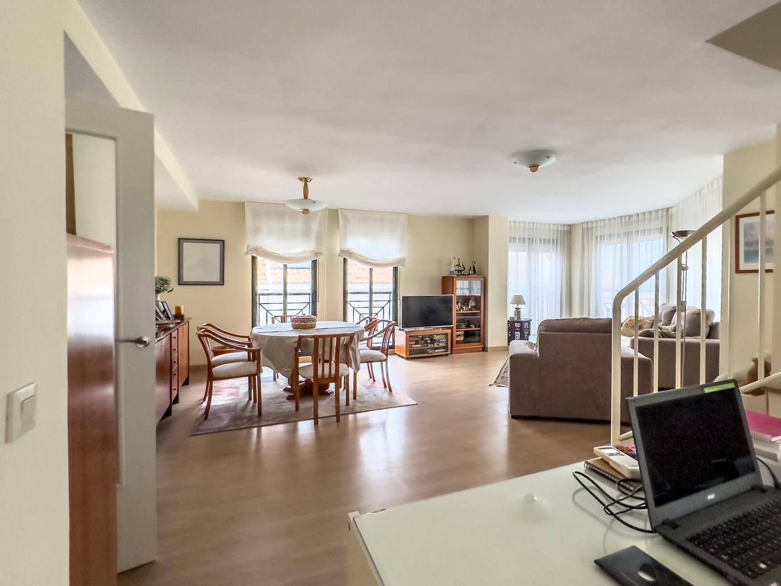 4 soverom Hus til salgs i Altea med svømmebasseng garasje - € 380 000 (Ref: 9964916)