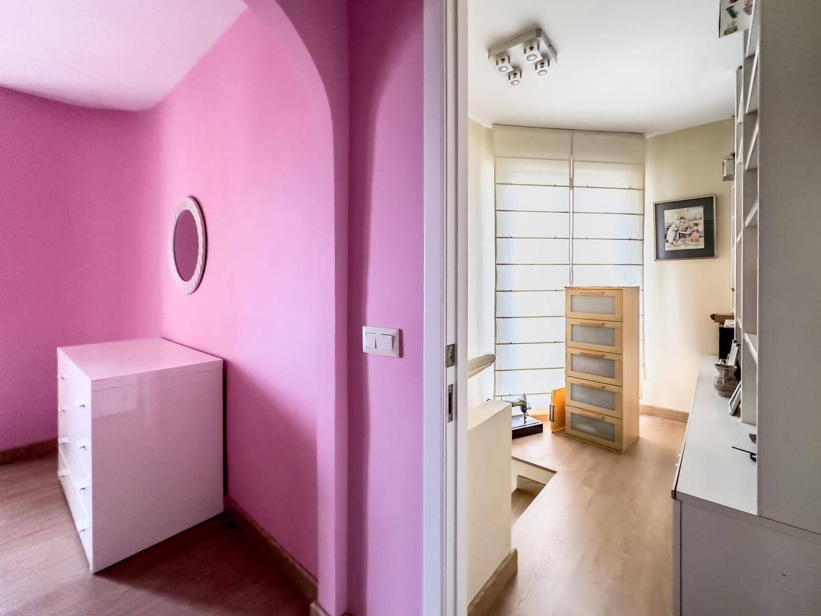 4 soverom Hus til salgs i Altea med svømmebasseng garasje - € 380 000 (Ref: 9964916)