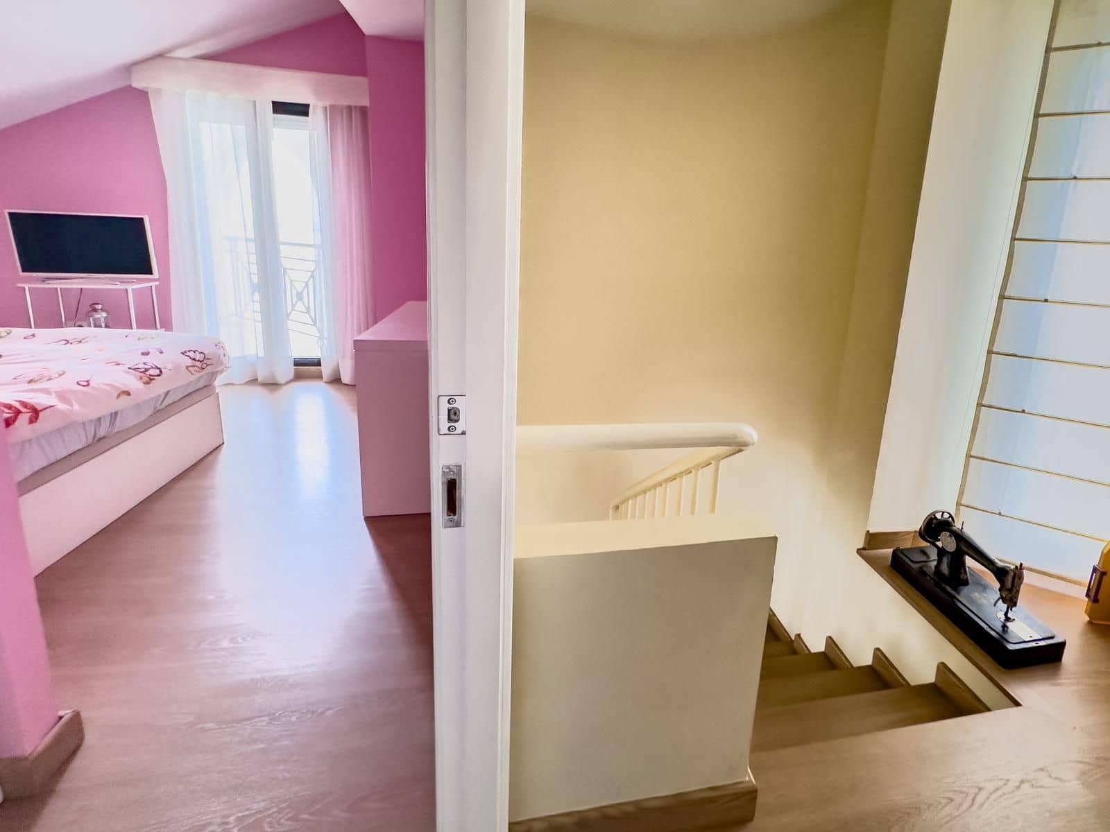 4 soverom Hus til salgs i Altea med svømmebasseng garasje - € 380 000 (Ref: 9964916)