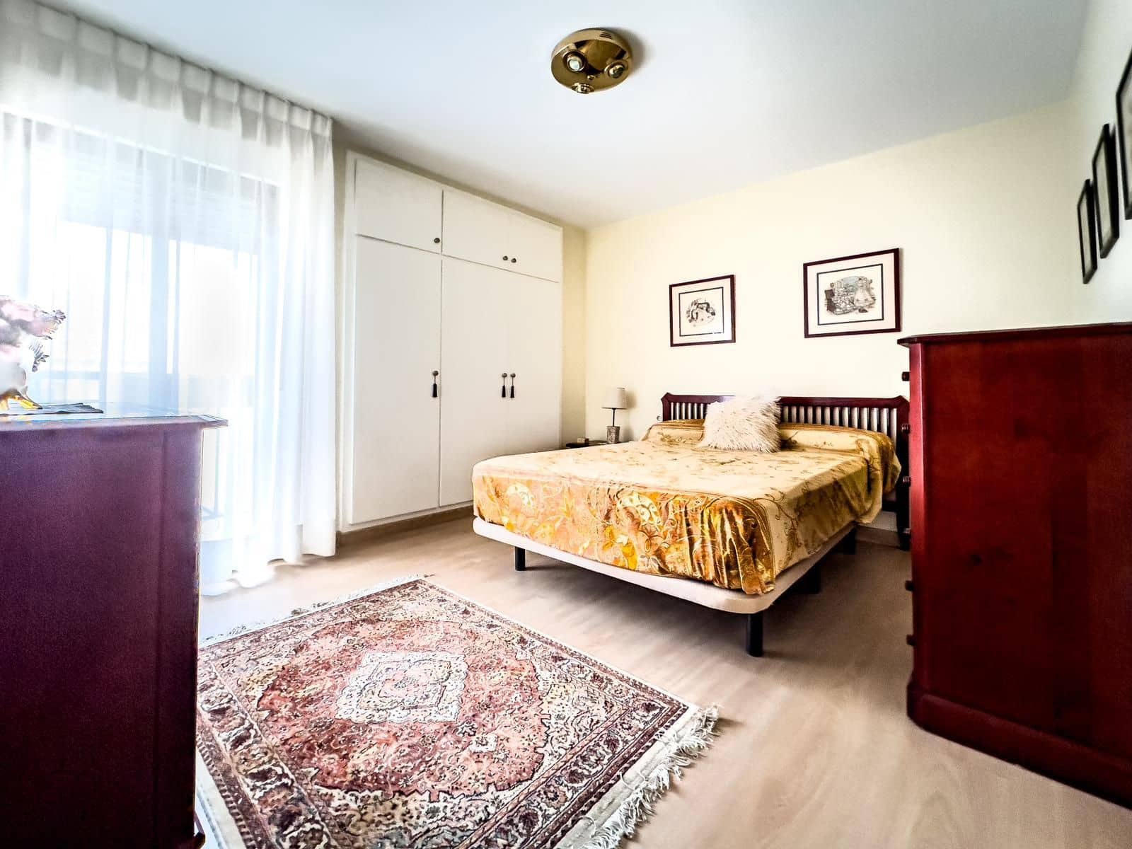 4 soverom Hus til salgs i Altea med svømmebasseng garasje - € 380 000 (Ref: 9964916)