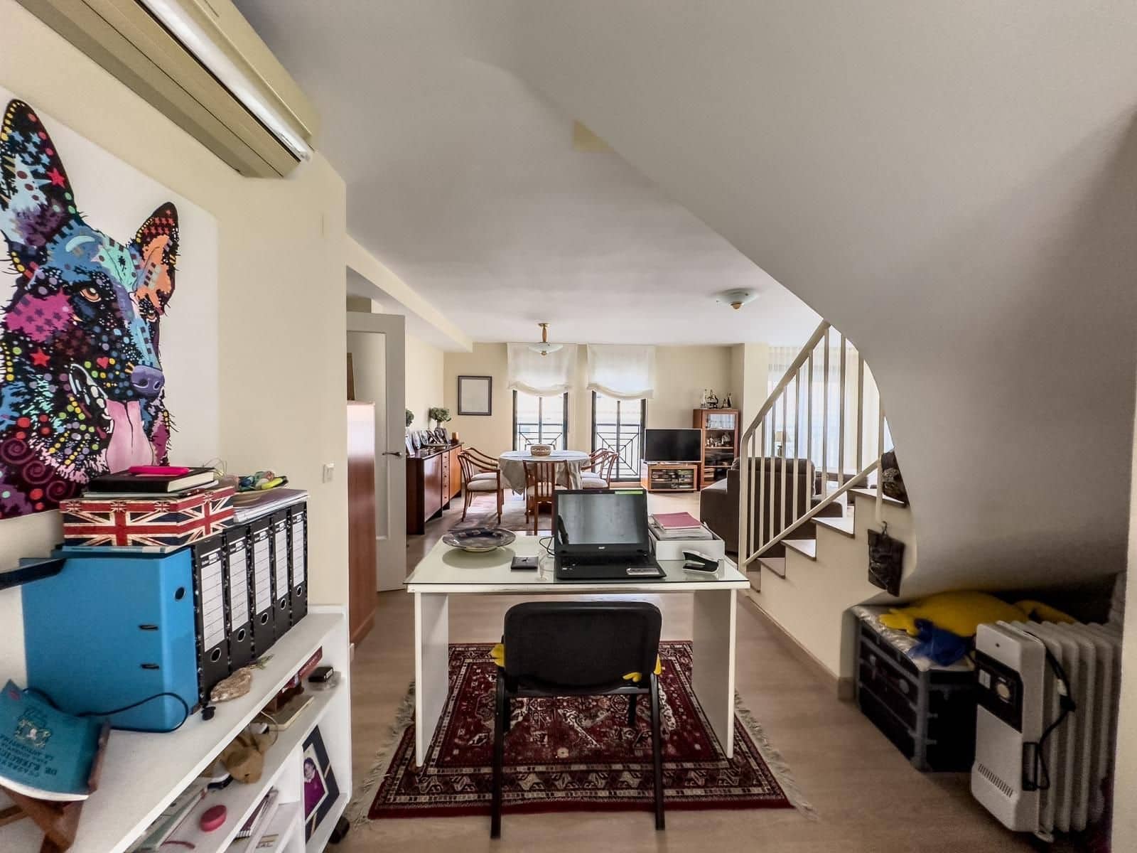 4 soverom Hus til salgs i Altea med svømmebasseng garasje - € 380 000 (Ref: 9964916)
