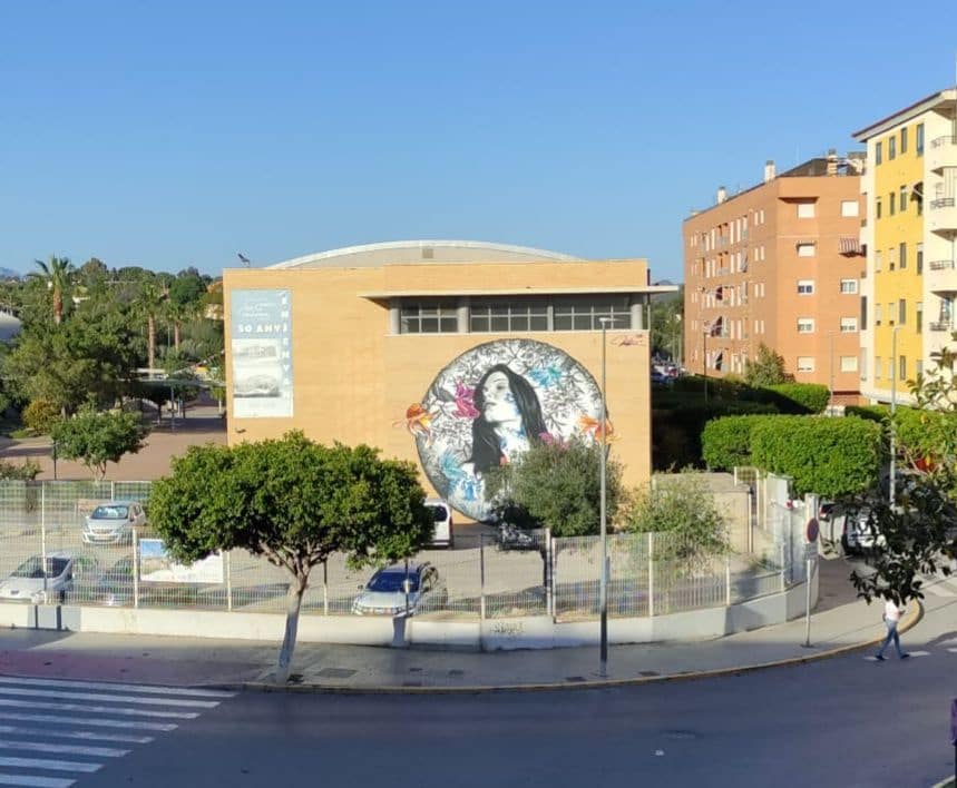 Commercial for sale in La Villajoyosa / Vila Joiosa - € 187,000 (Ref: 9964917)