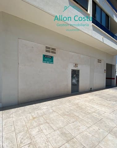 Erhverv til salg i La Villajoyosa / Vila Joiosa - € 187.000 (Ref: 9964917)