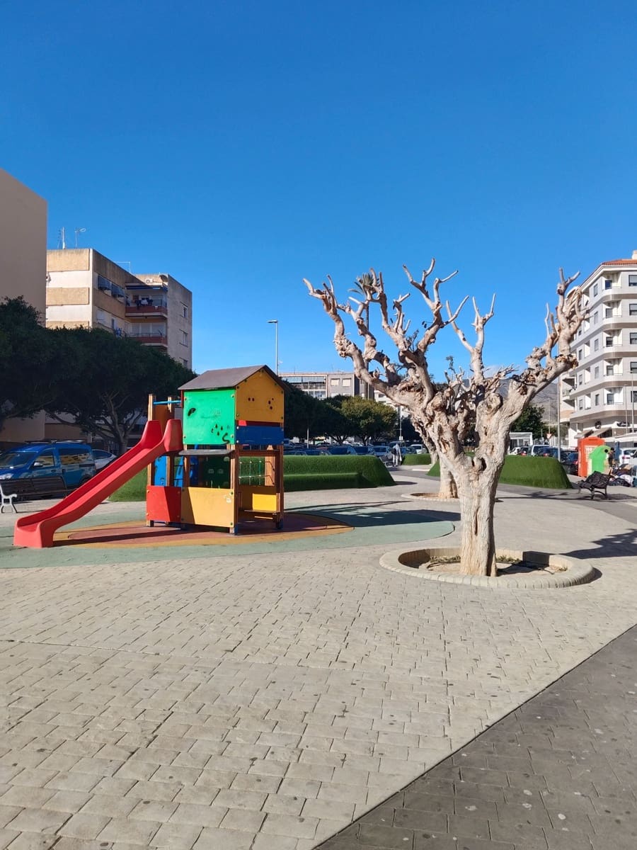 Commercial for sale in La Villajoyosa / Vila Joiosa - € 187,000 (Ref: 9964917)