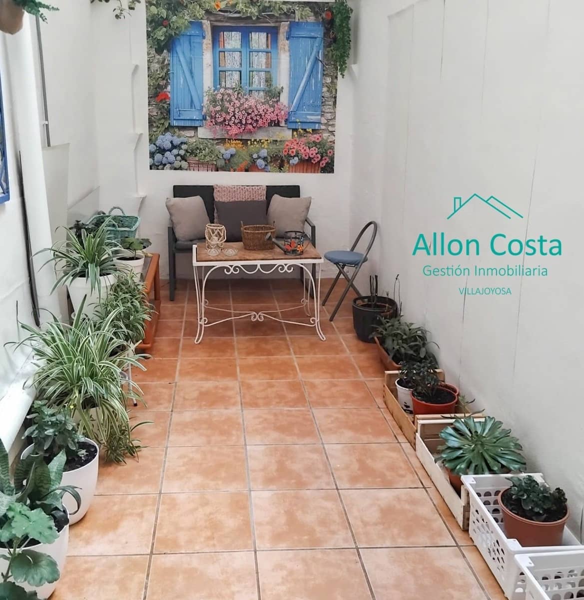 2 bedroom Flat for sale in La Villajoyosa / Vila Joiosa - € 199,000 (Ref: 9964918)