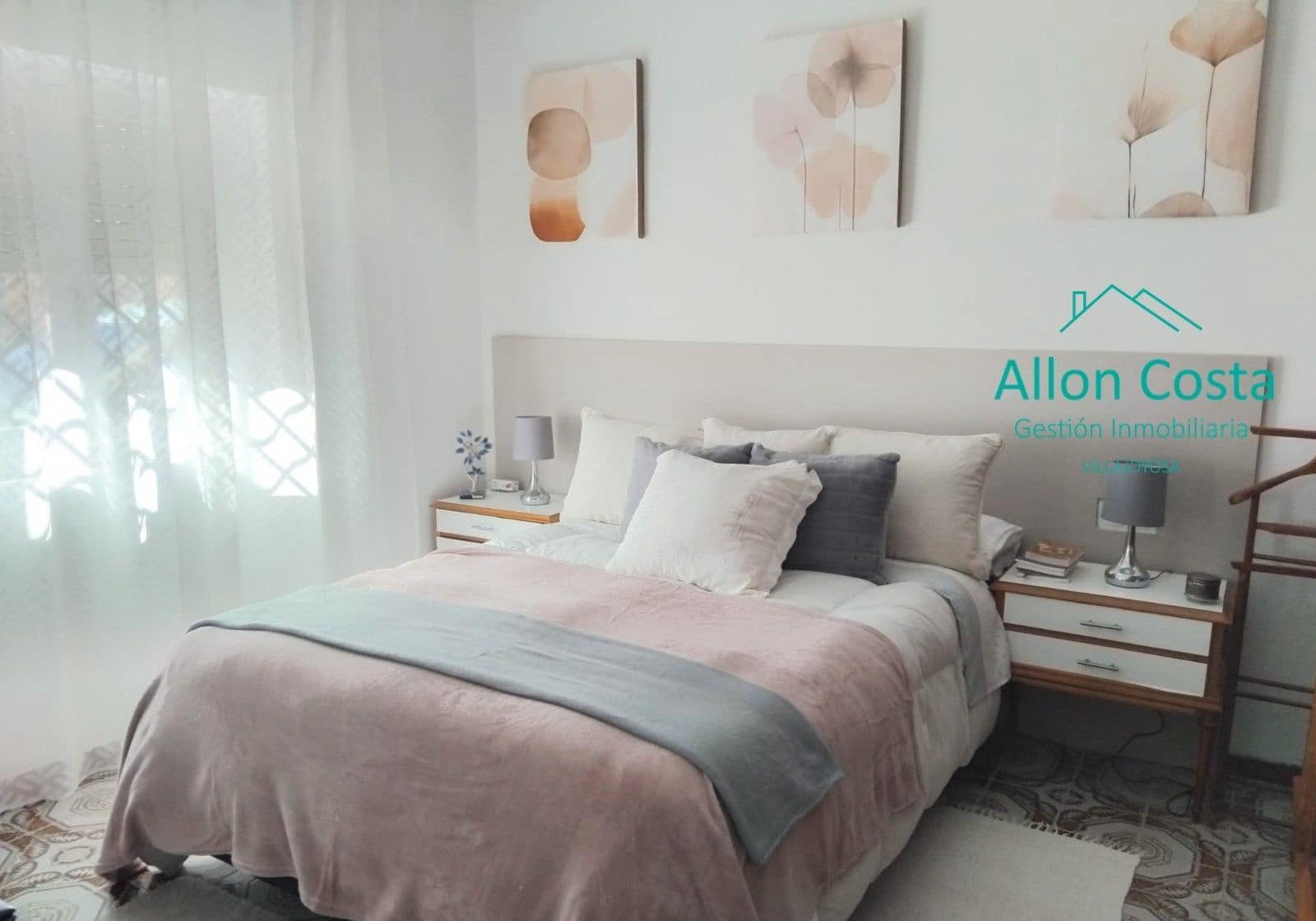 2 bedroom Flat for sale in La Villajoyosa / Vila Joiosa - € 199,000 (Ref: 9964918)