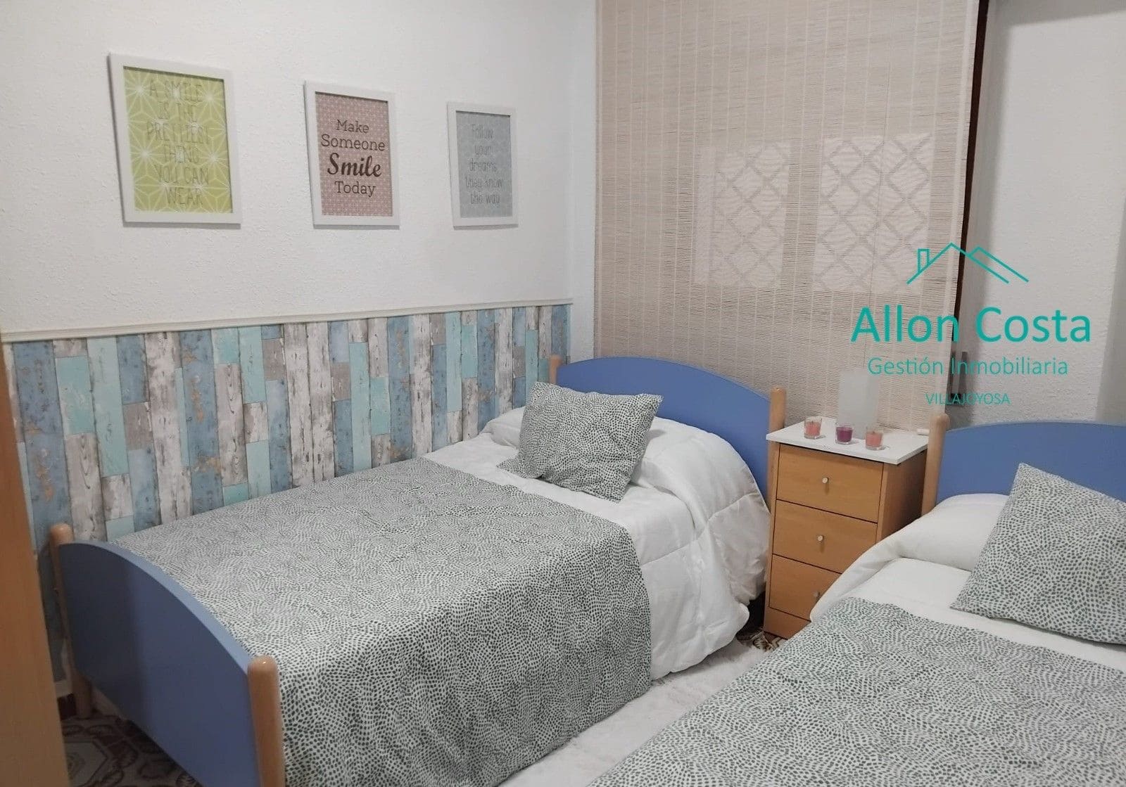 2 bedroom Flat for sale in La Villajoyosa / Vila Joiosa - € 199,000 (Ref: 9964918)