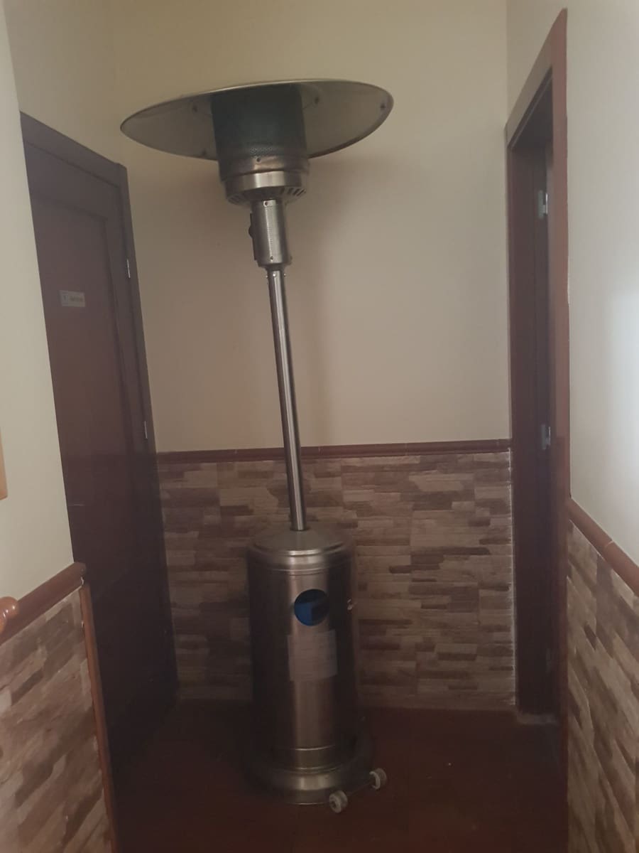 Commercial for sale in La Villajoyosa / Vila Joiosa - € 150,000 (Ref: 9964921)