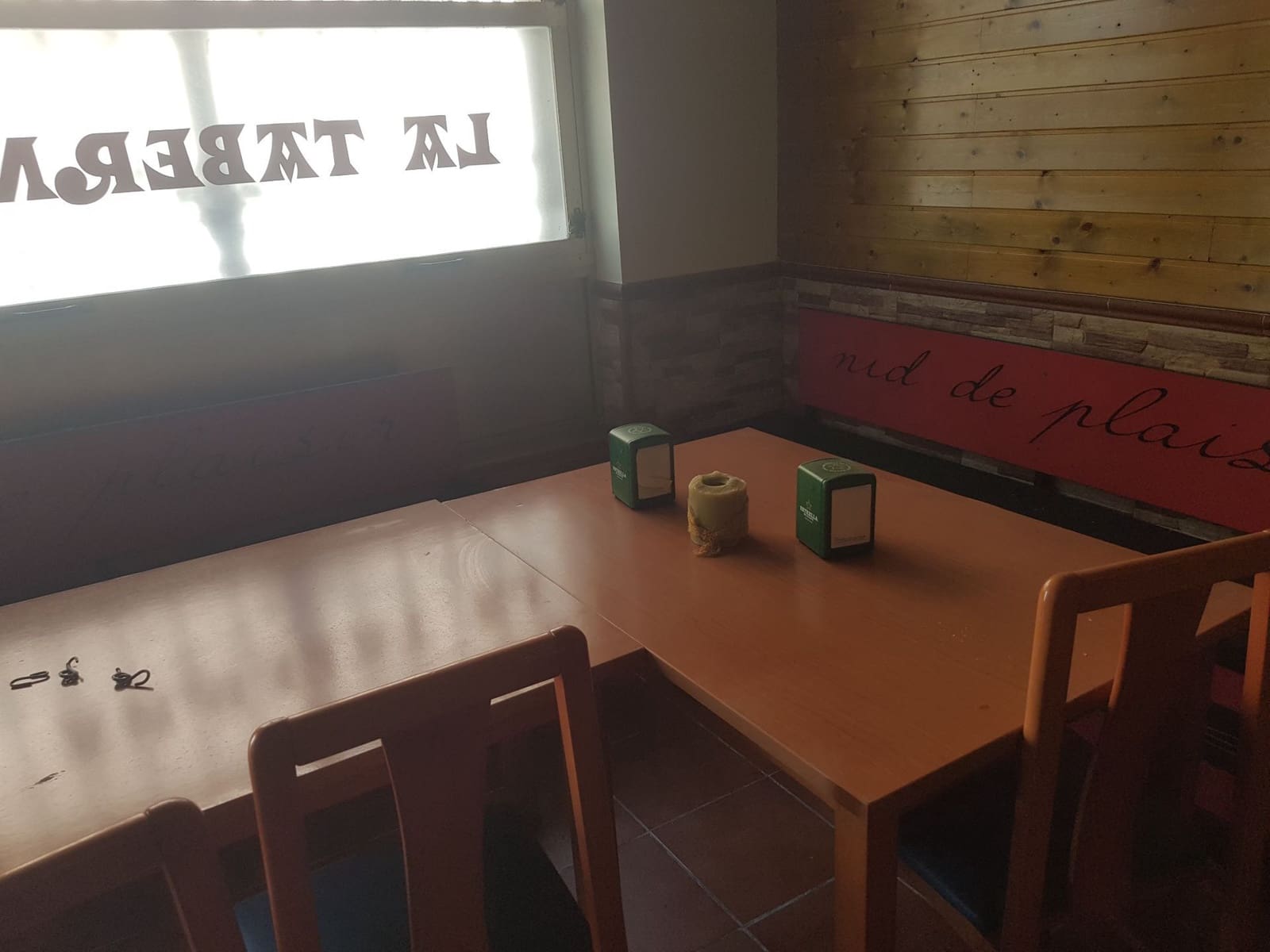 Commercial for sale in La Villajoyosa / Vila Joiosa - € 150,000 (Ref: 9964921)