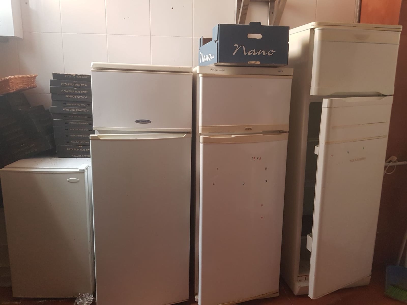 Commercial for sale in La Villajoyosa / Vila Joiosa - € 150,000 (Ref: 9964921)