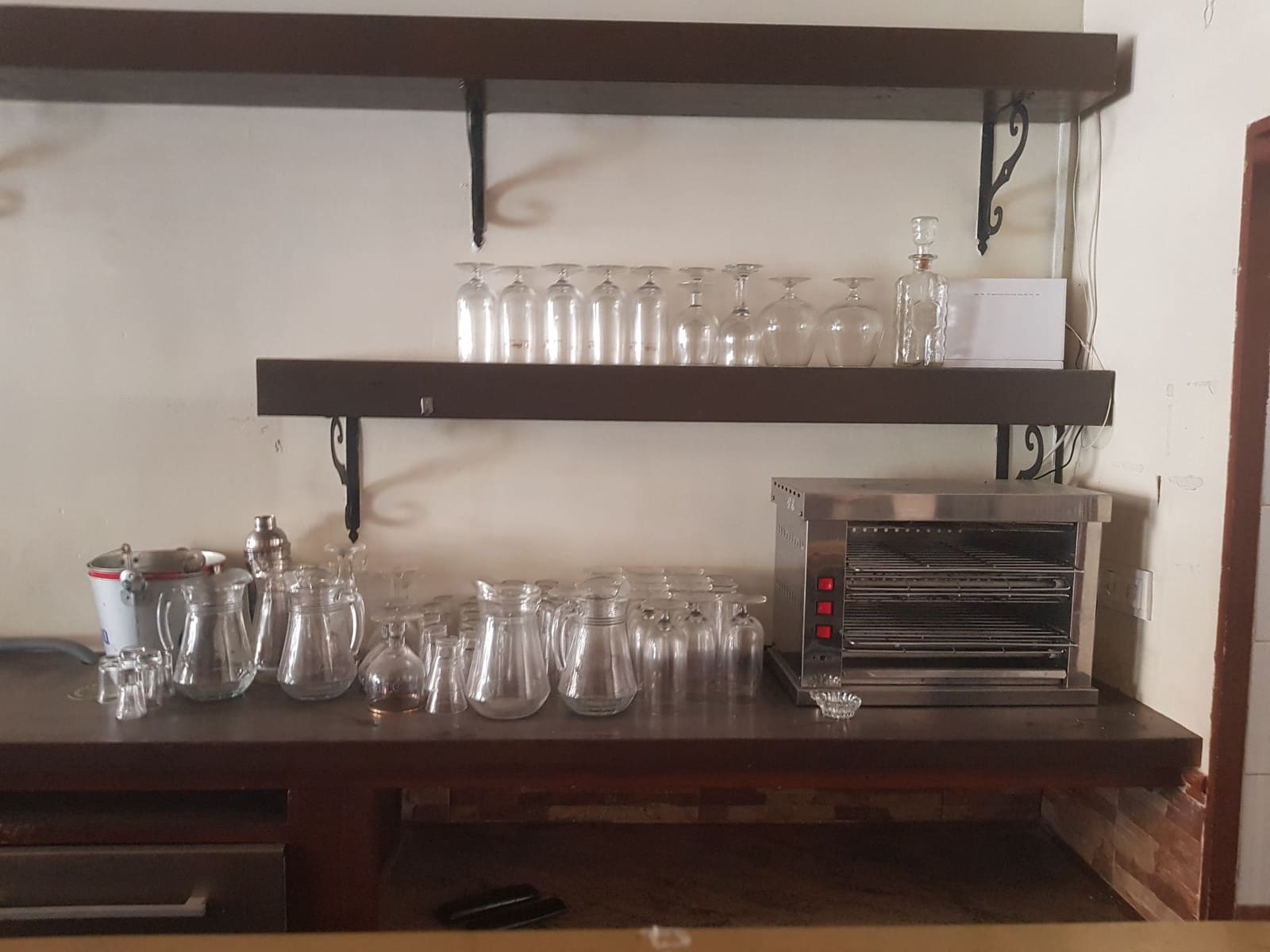 Commercial for sale in La Villajoyosa / Vila Joiosa - € 150,000 (Ref: 9964921)