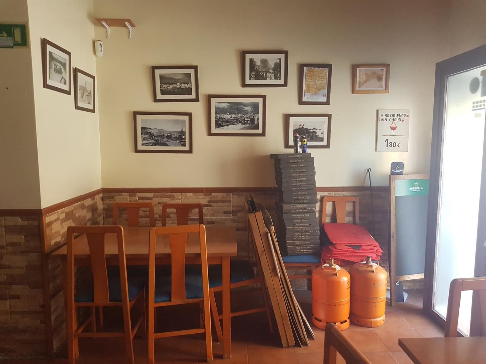 Commercial for sale in La Villajoyosa / Vila Joiosa - € 150,000 (Ref: 9964921)